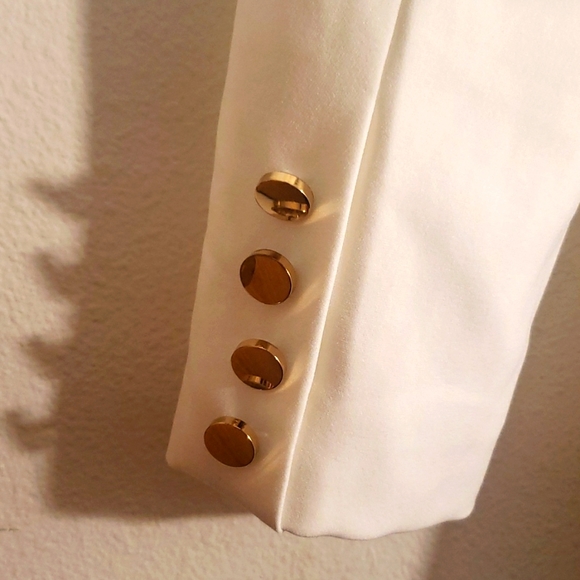 L'ATISTE by Amy Blazer Dress - Picture 4 of 4